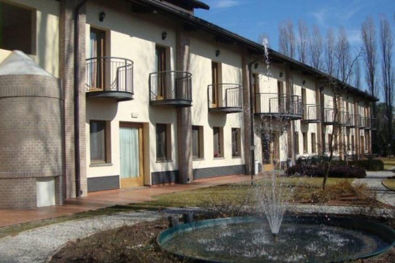 Hotel Alle Mondine San Michele al Tagliamento Exterior photo