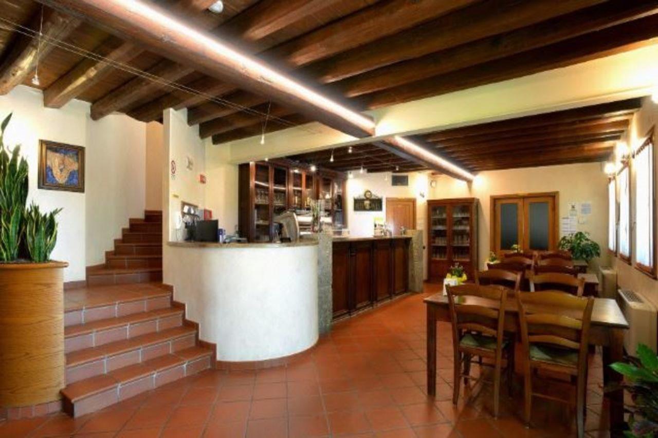 Hotel Alle Mondine San Michele al Tagliamento Exterior photo
